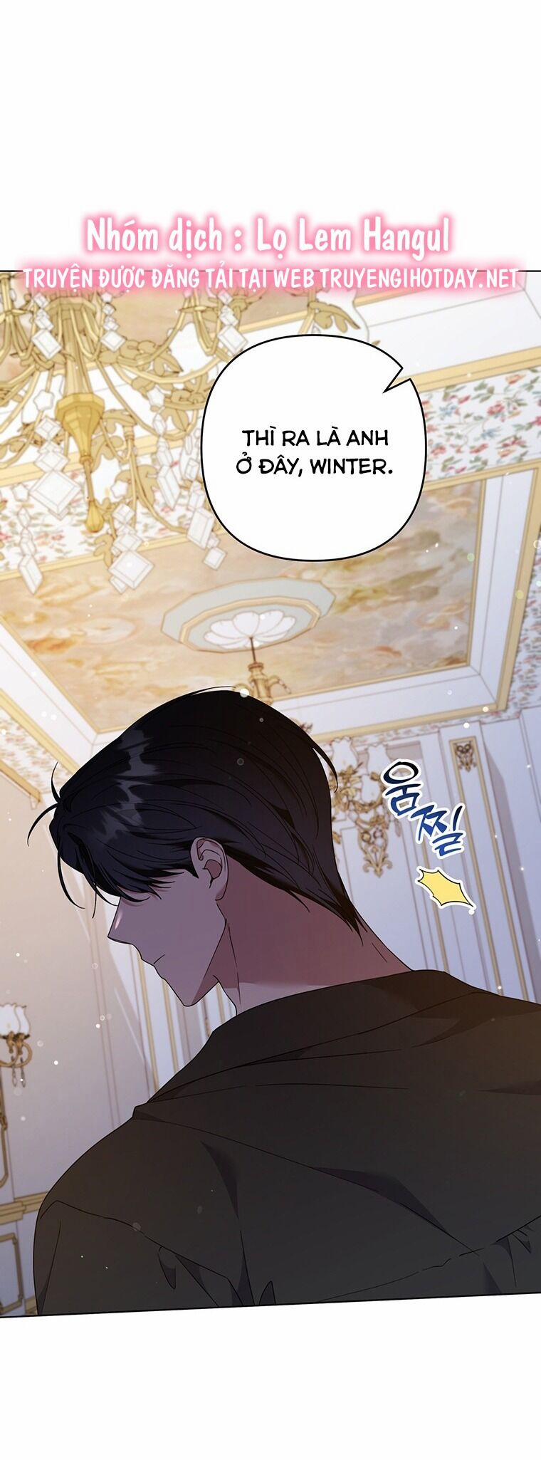 Hãy Để Tôi Được Hiểu Em 131 trang 13