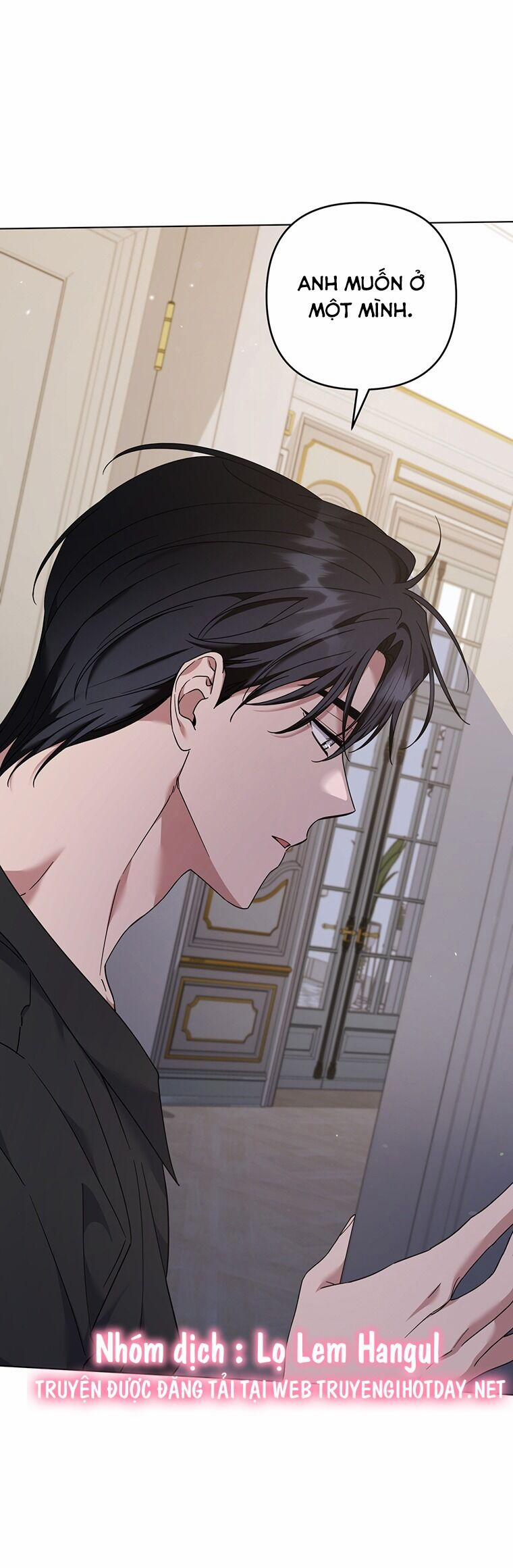 Hãy Để Tôi Được Hiểu Em 131 trang 17