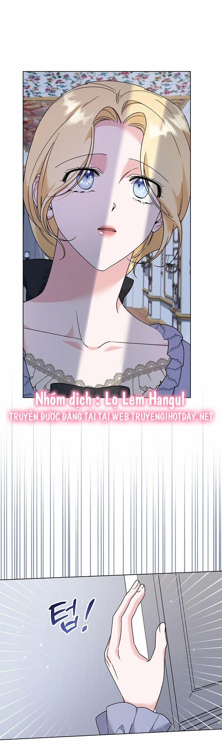 Hãy Để Tôi Được Hiểu Em 131 trang 18