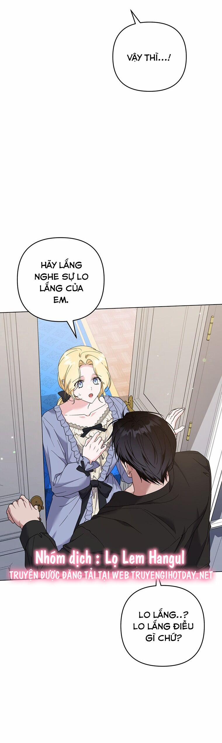 Hãy Để Tôi Được Hiểu Em 131 trang 19