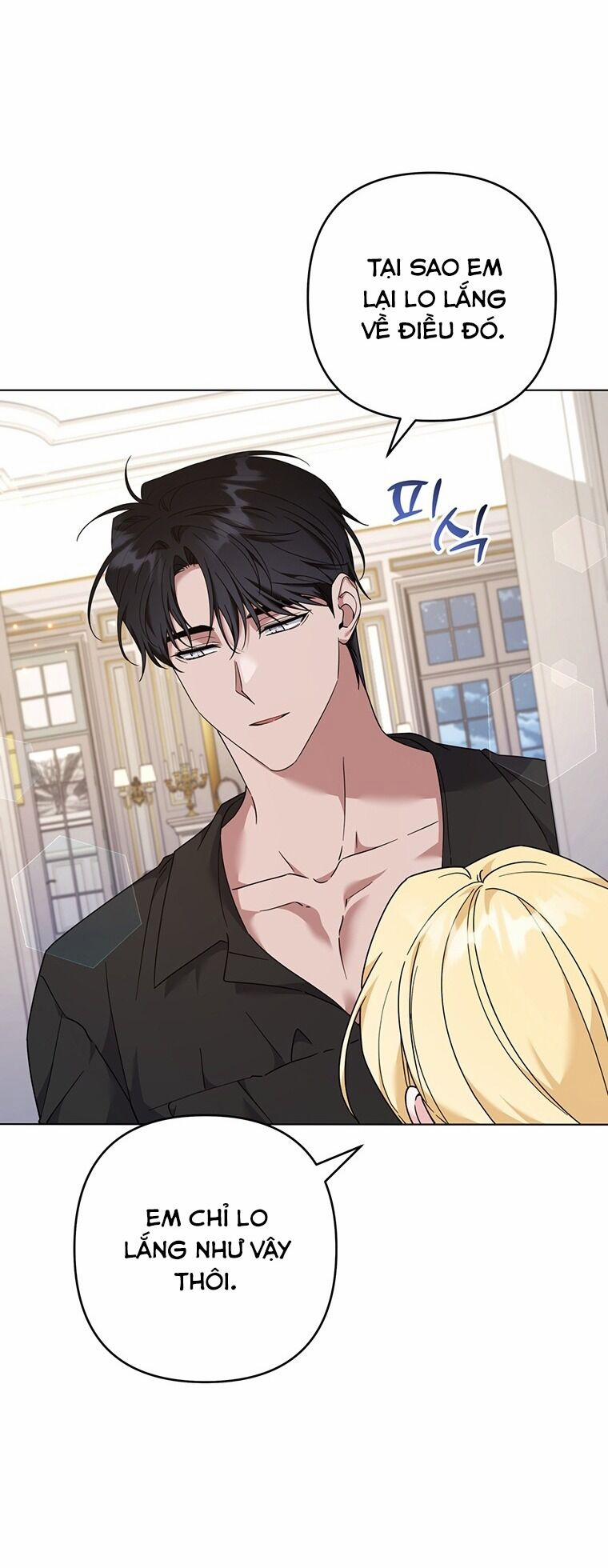 Hãy Để Tôi Được Hiểu Em 131 trang 21