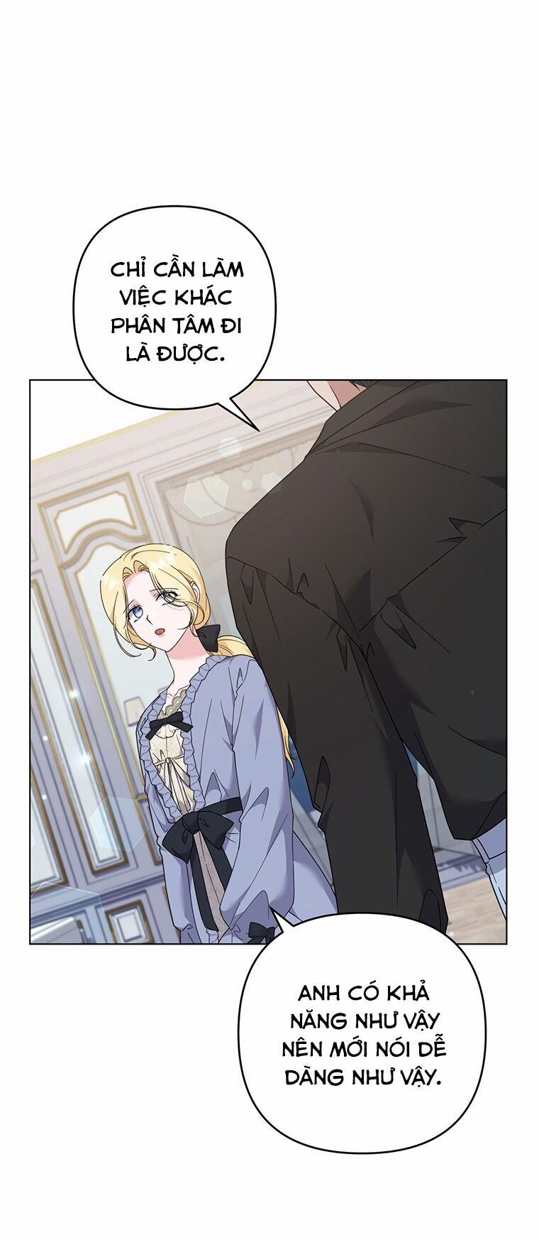 Hãy Để Tôi Được Hiểu Em 131 trang 27