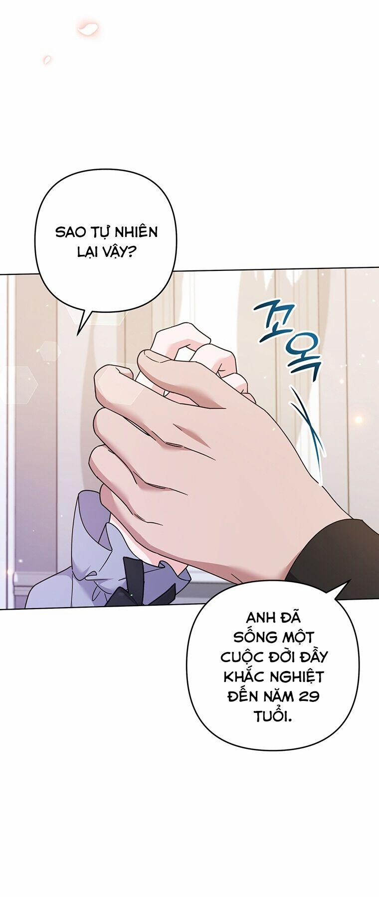 Hãy Để Tôi Được Hiểu Em 131 trang 31