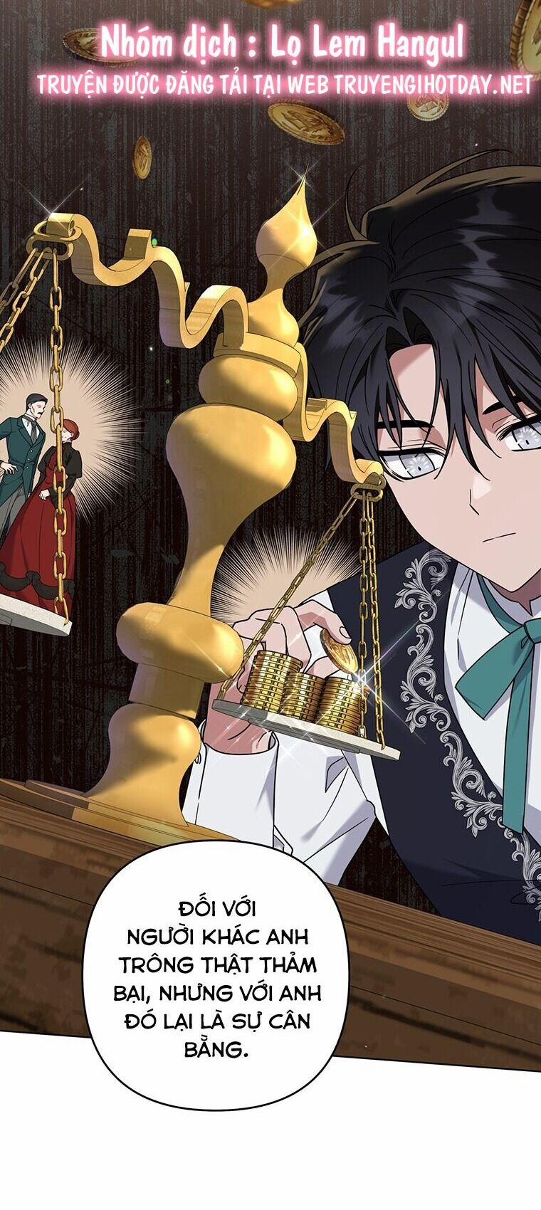 Hãy Để Tôi Được Hiểu Em 131 trang 33