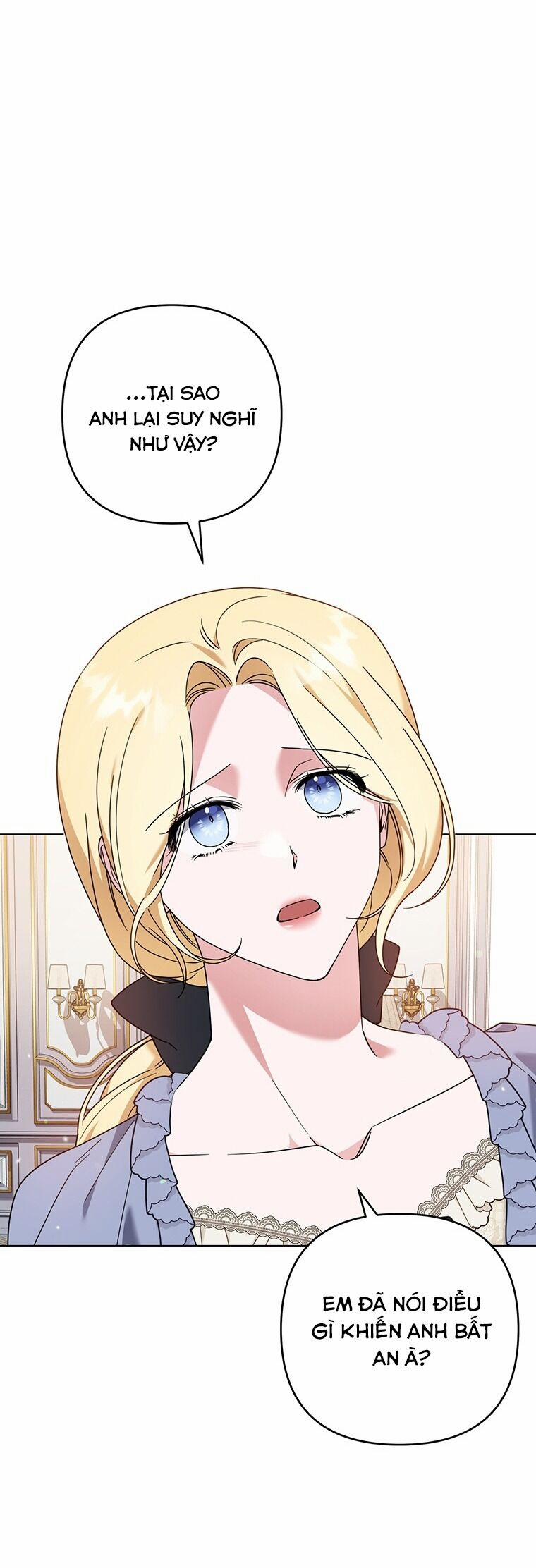 Hãy Để Tôi Được Hiểu Em 131 trang 37