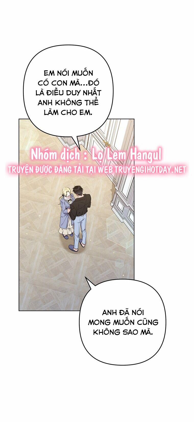 Hãy Để Tôi Được Hiểu Em 131 trang 38