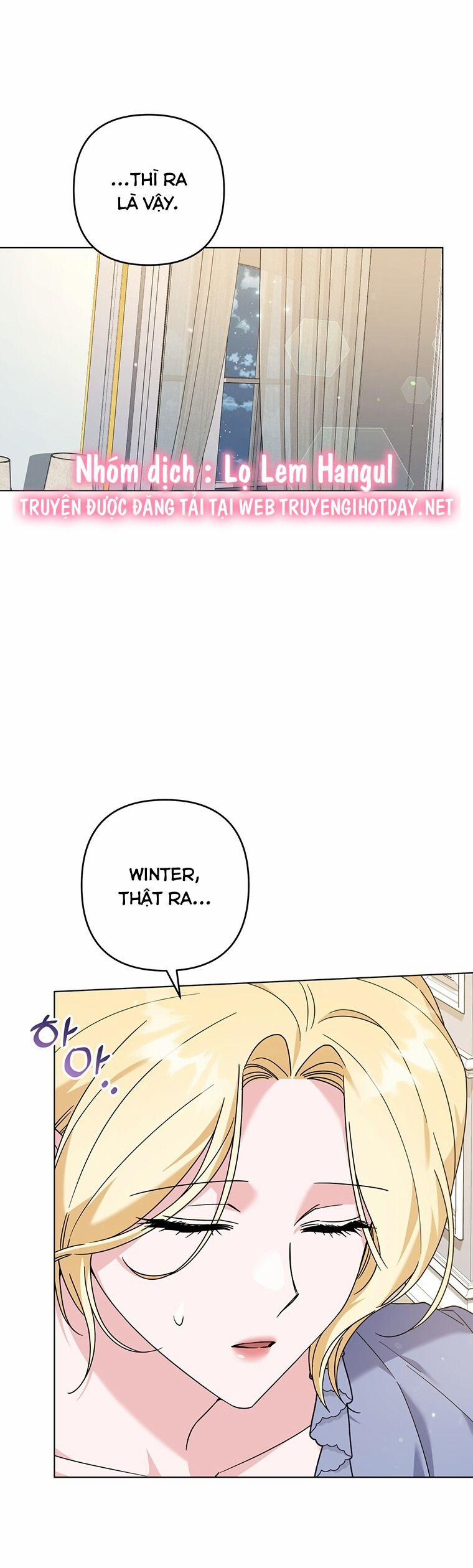 Hãy Để Tôi Được Hiểu Em 131 trang 42