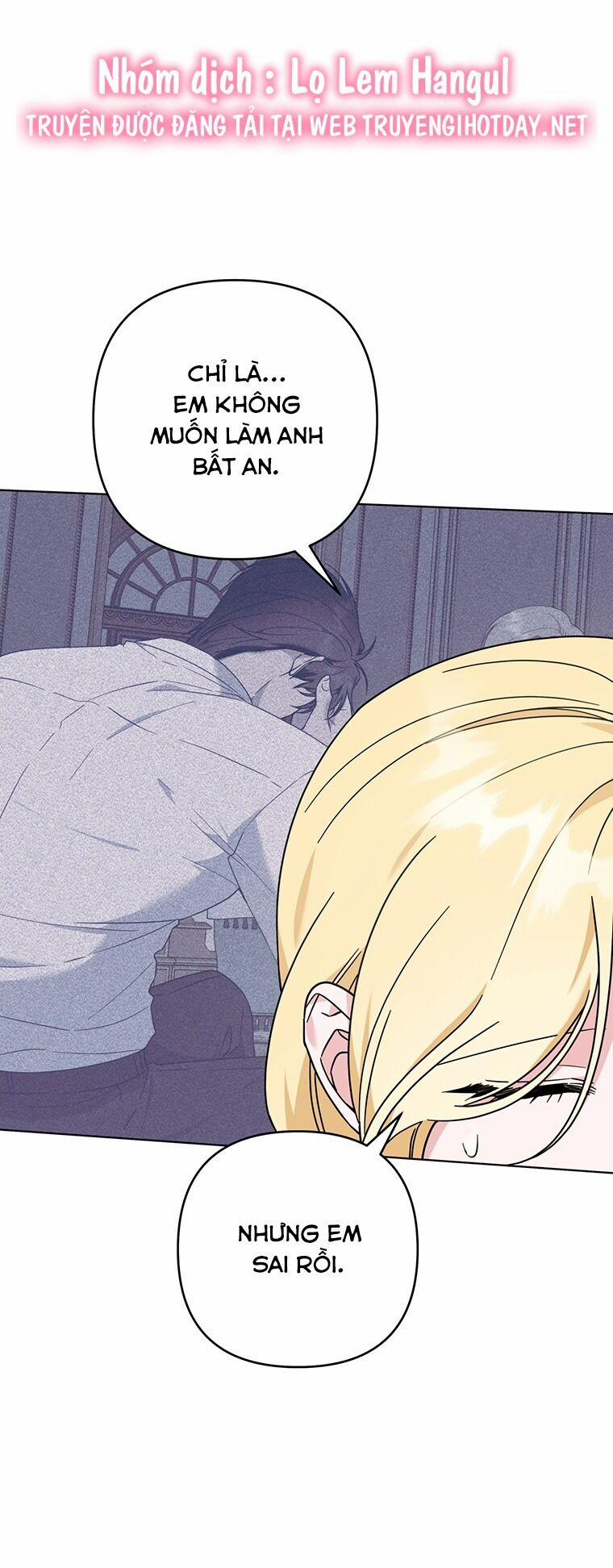 Hãy Để Tôi Được Hiểu Em 131 trang 46