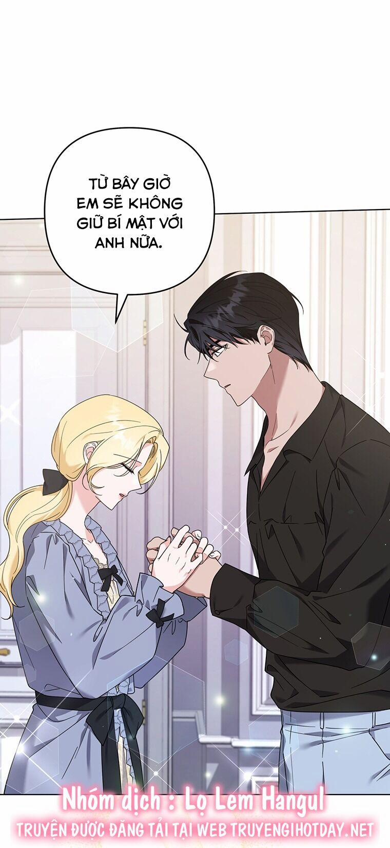 Hãy Để Tôi Được Hiểu Em 131 trang 47