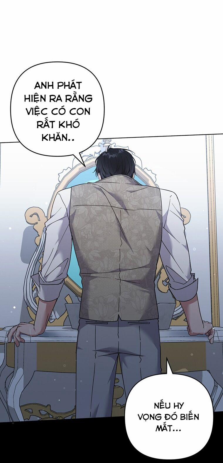 Hãy Để Tôi Được Hiểu Em 131 trang 5