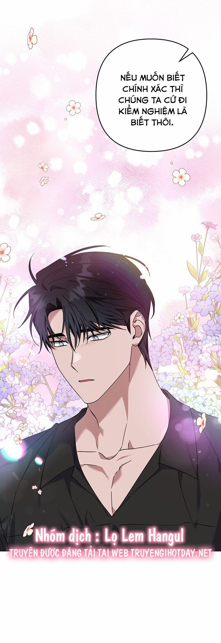 Hãy Để Tôi Được Hiểu Em 131 trang 50