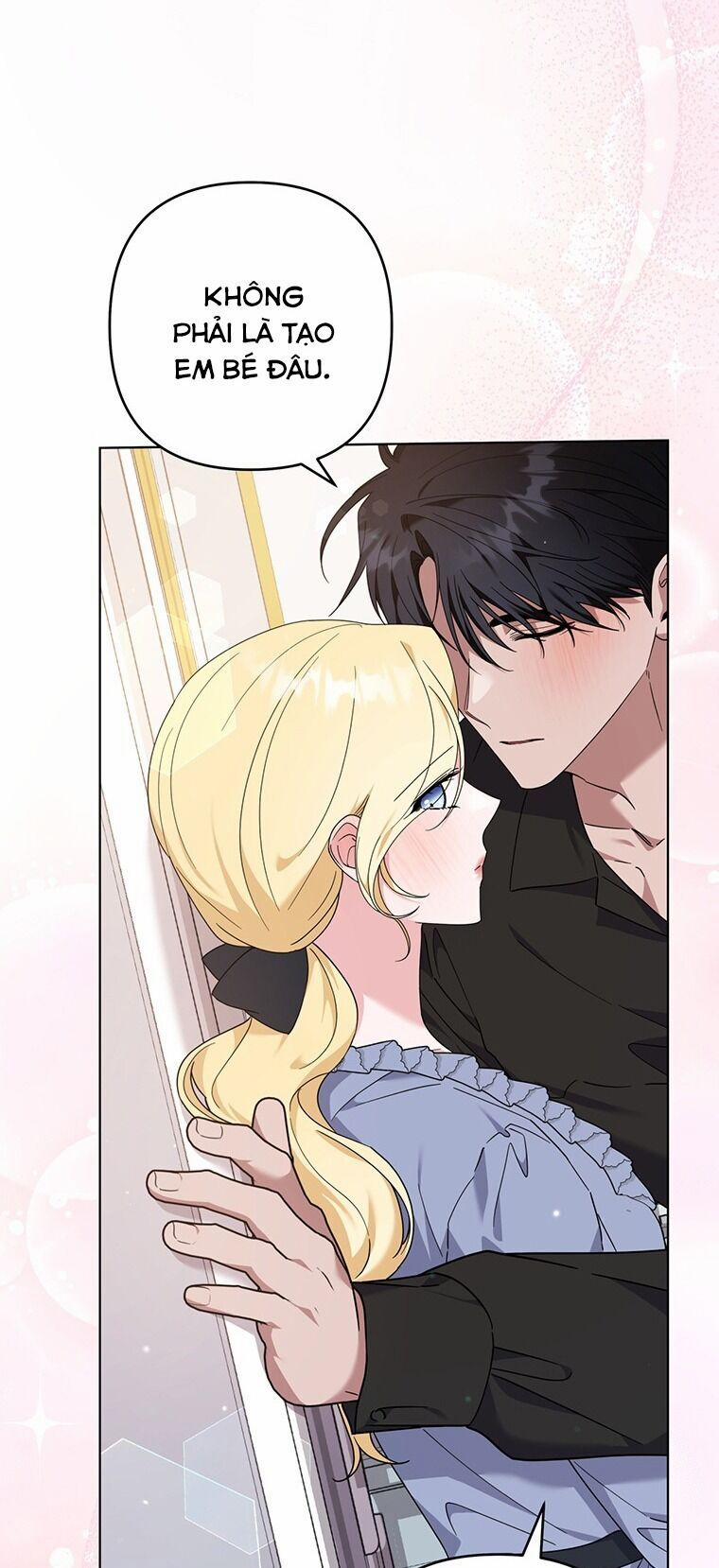 Hãy Để Tôi Được Hiểu Em 131 trang 59