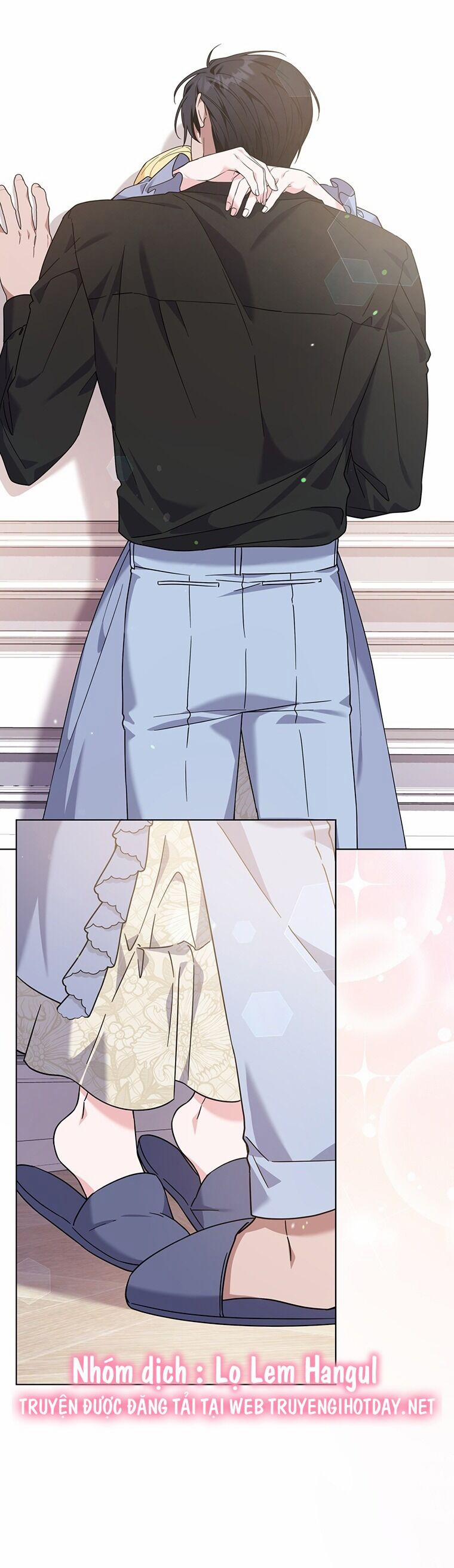 Hãy Để Tôi Được Hiểu Em 131 trang 61