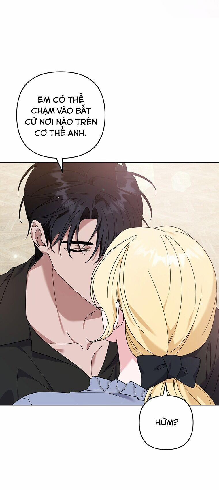 Hãy Để Tôi Được Hiểu Em 131 trang 62