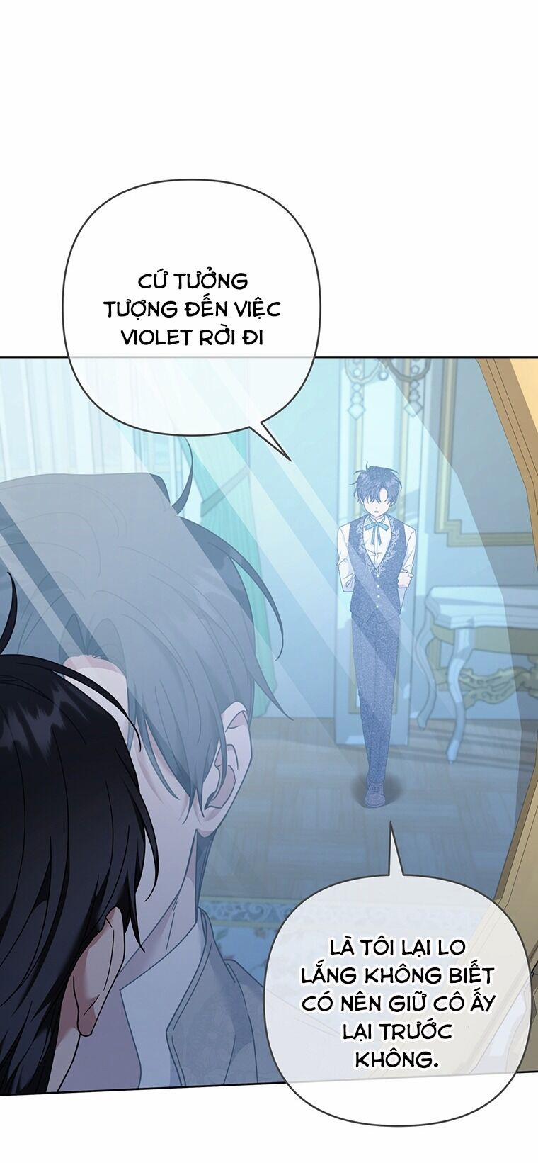 Hãy Để Tôi Được Hiểu Em 131 trang 9