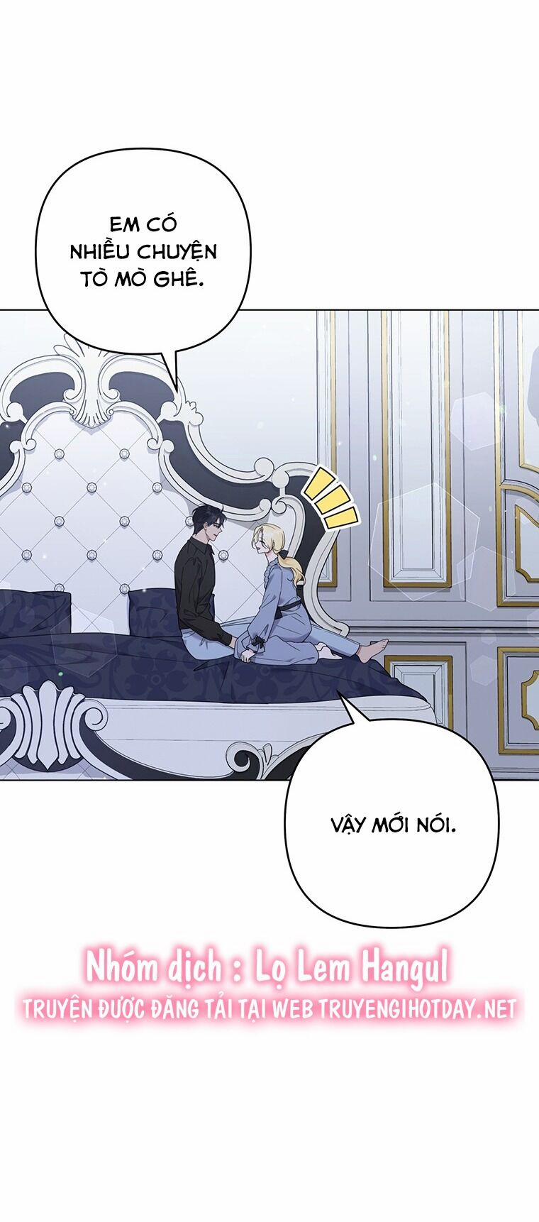 Hãy Để Tôi Được Hiểu Em 132 trang 11