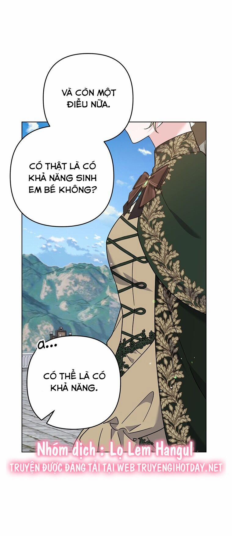 Hãy Để Tôi Được Hiểu Em 132 trang 27