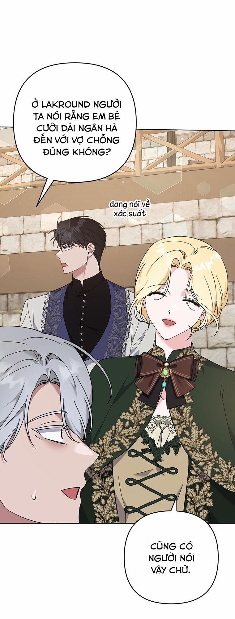 Hãy Để Tôi Được Hiểu Em 132 trang 28