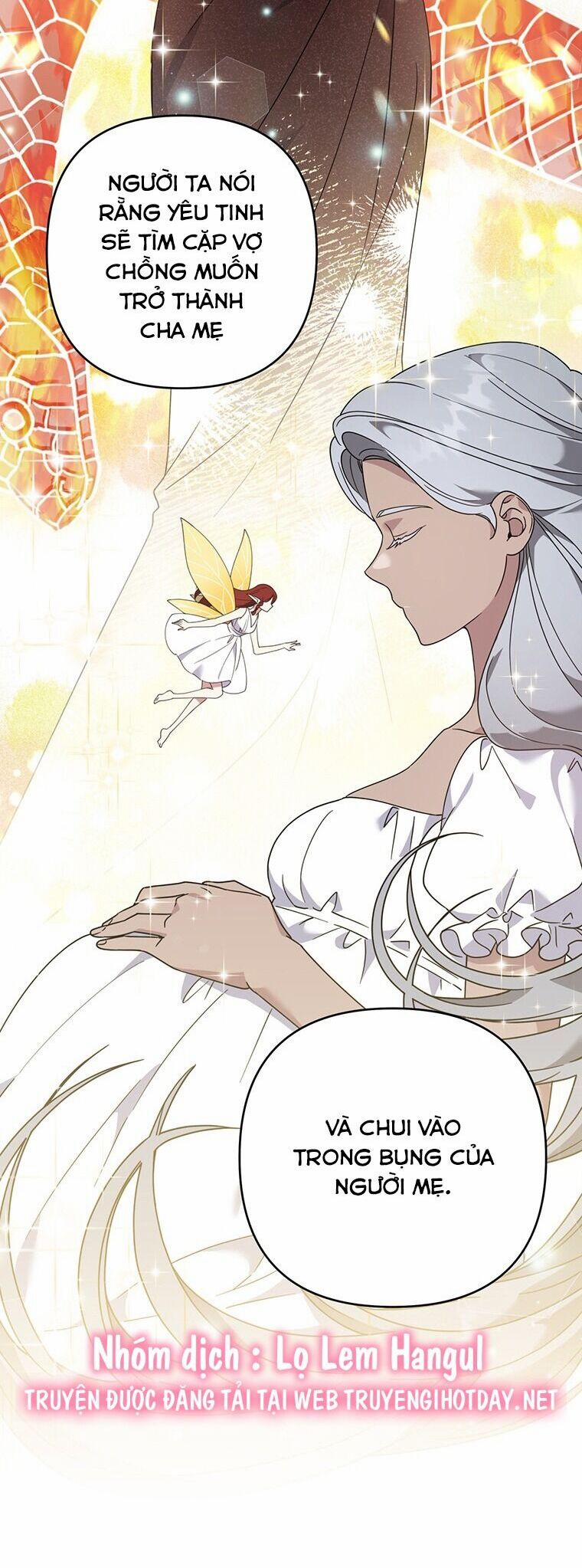 Hãy Để Tôi Được Hiểu Em 132 trang 30