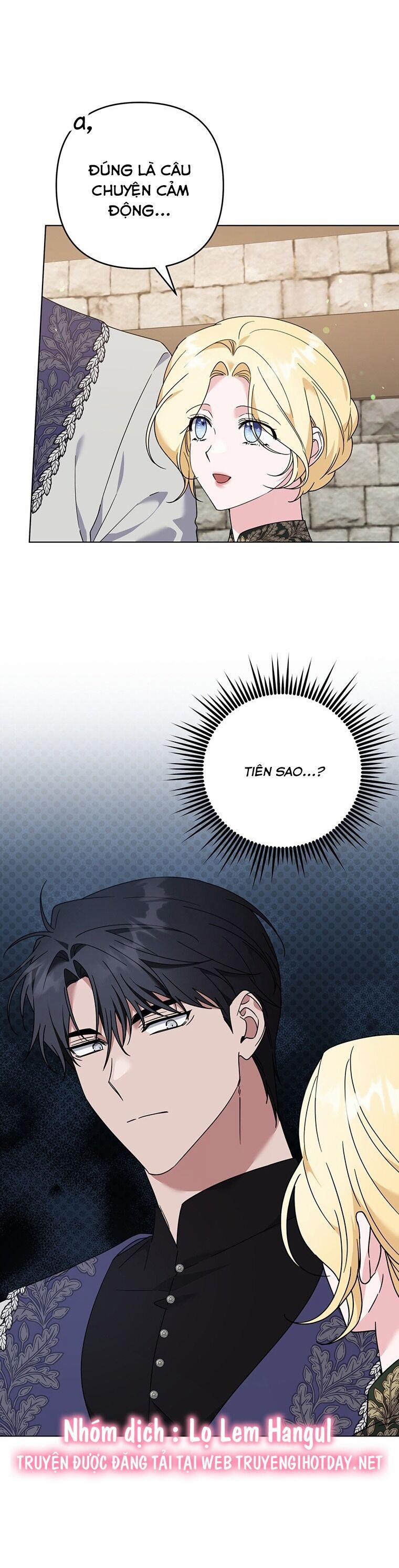 Hãy Để Tôi Được Hiểu Em 132 trang 31