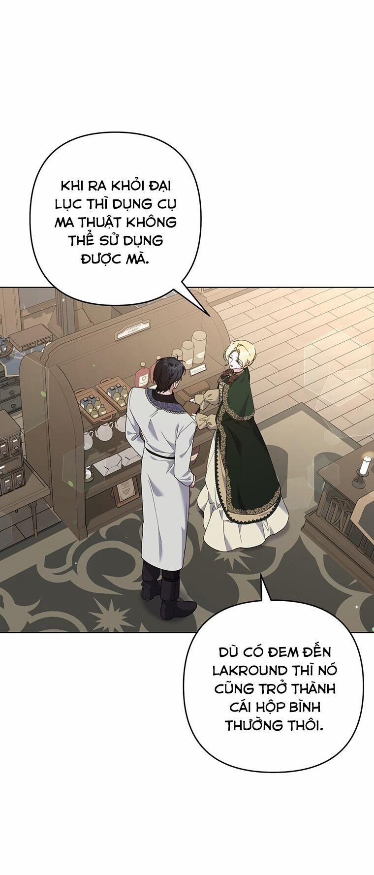 Hãy Để Tôi Được Hiểu Em 132 trang 41