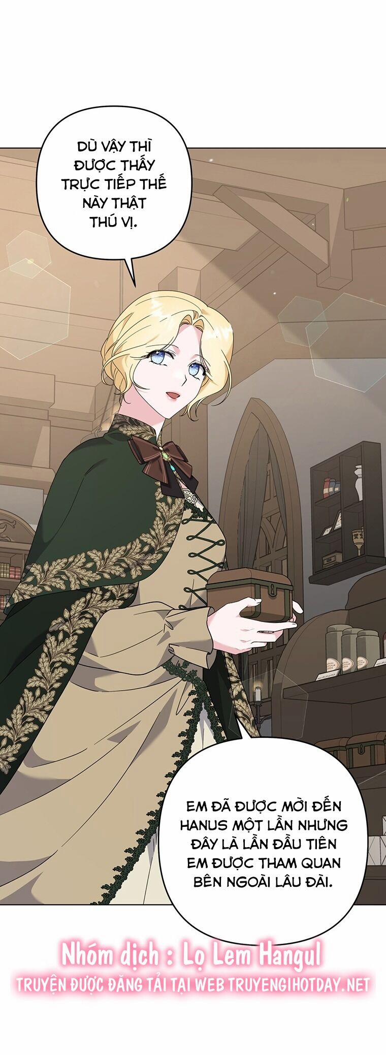 Hãy Để Tôi Được Hiểu Em 132 trang 42