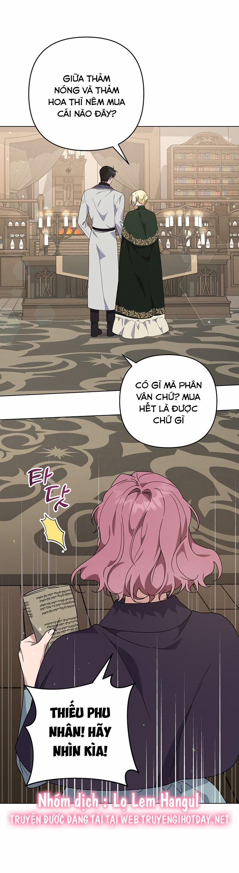 Hãy Để Tôi Được Hiểu Em 132 trang 43