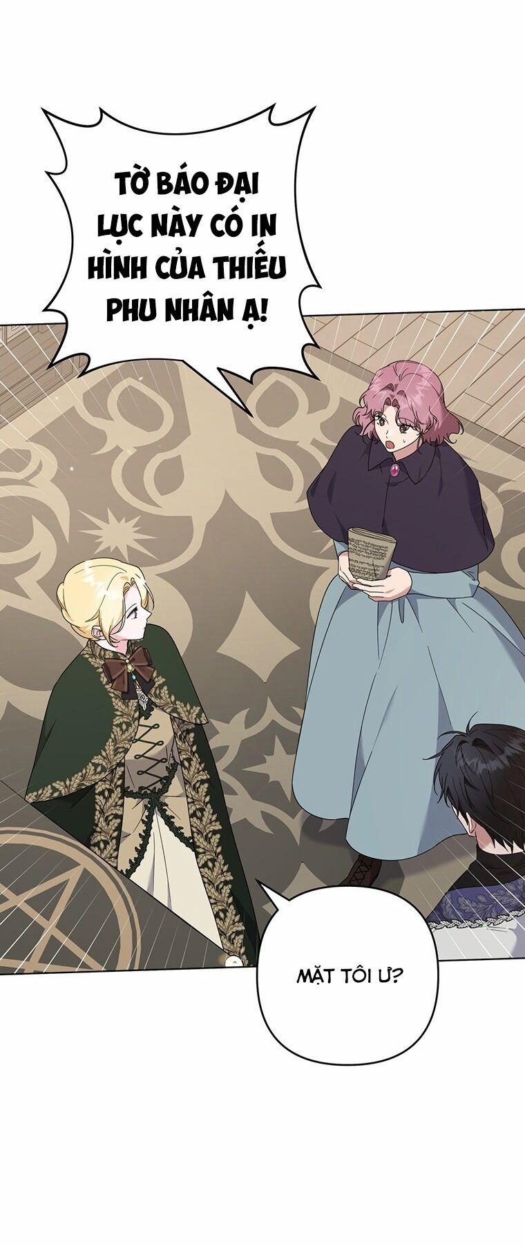 Hãy Để Tôi Được Hiểu Em 132 trang 44