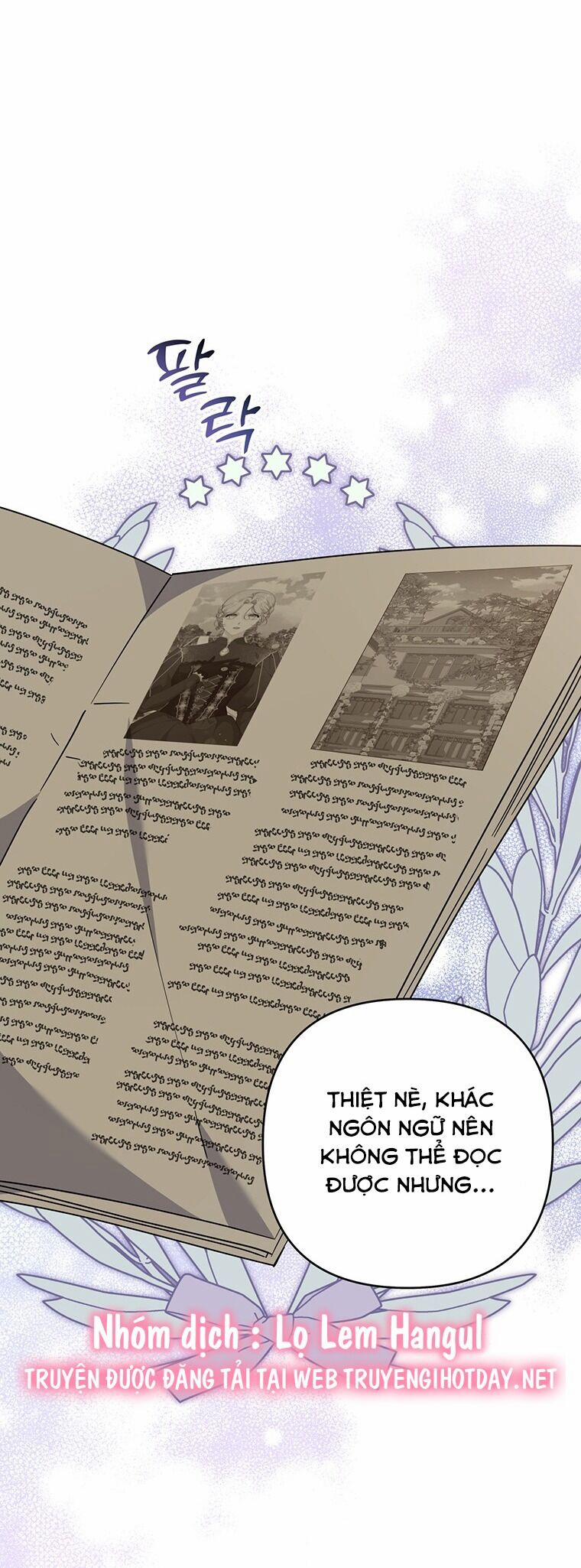 Hãy Để Tôi Được Hiểu Em 132 trang 45