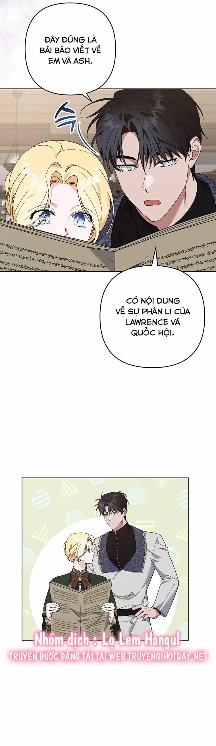 Hãy Để Tôi Được Hiểu Em 132 trang 46