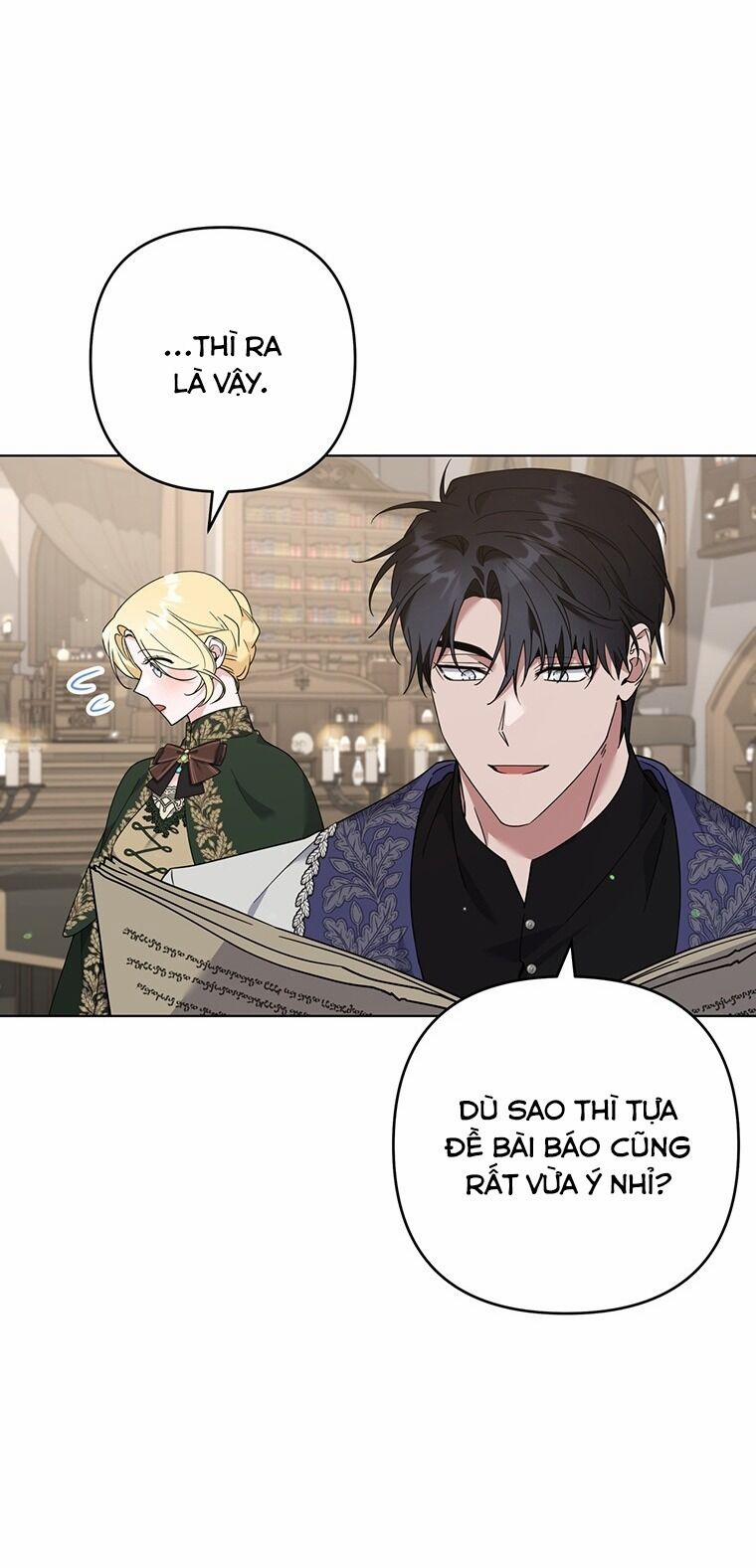 Hãy Để Tôi Được Hiểu Em 132 trang 48