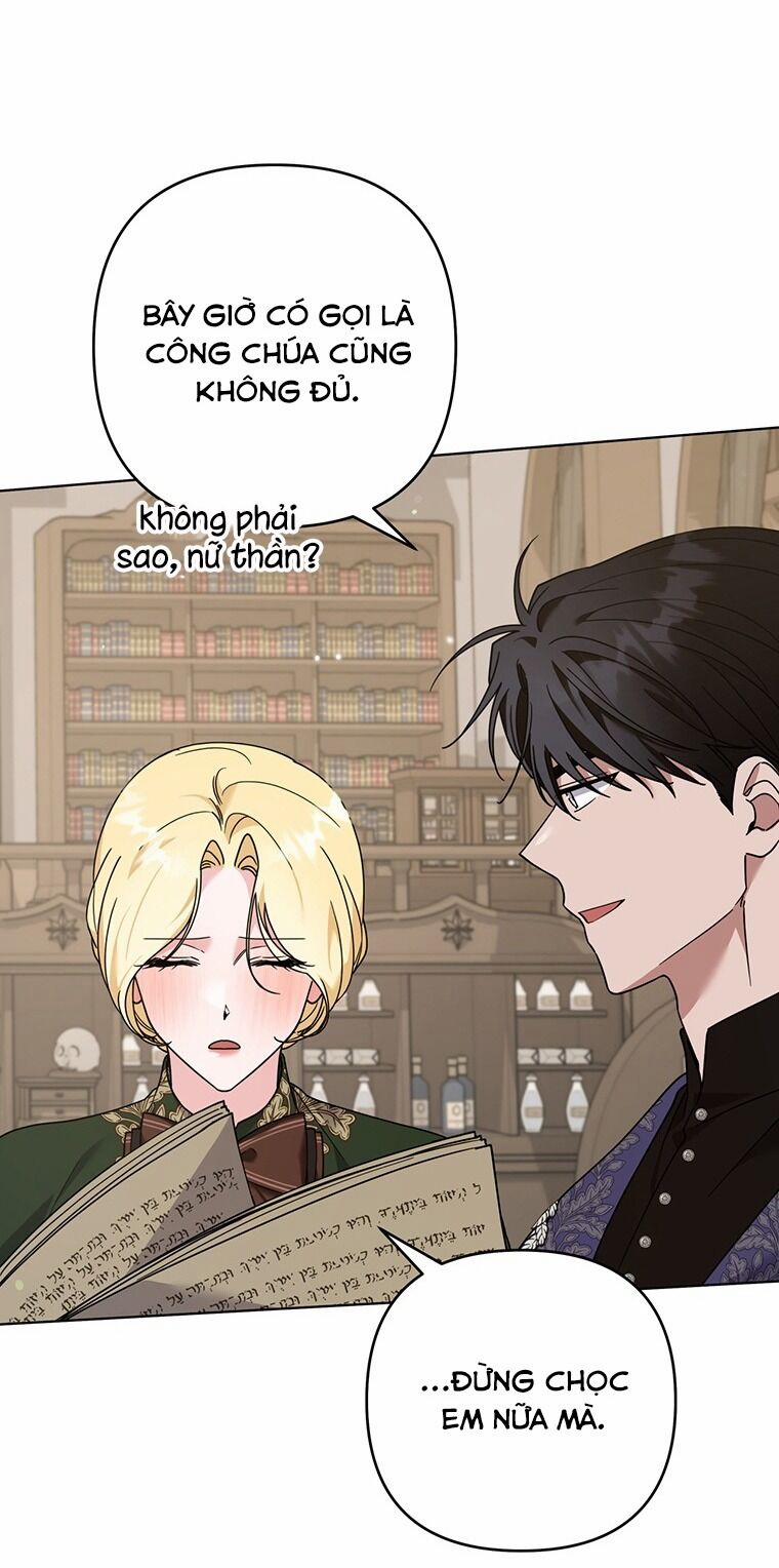 Hãy Để Tôi Được Hiểu Em 132 trang 51