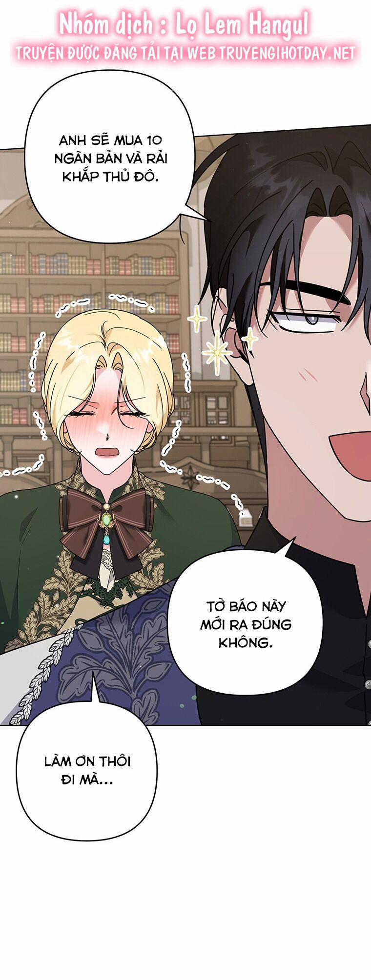 Hãy Để Tôi Được Hiểu Em 132 trang 52