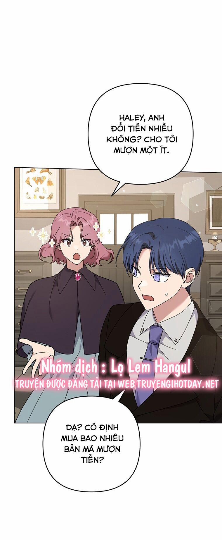 Hãy Để Tôi Được Hiểu Em 132 trang 53