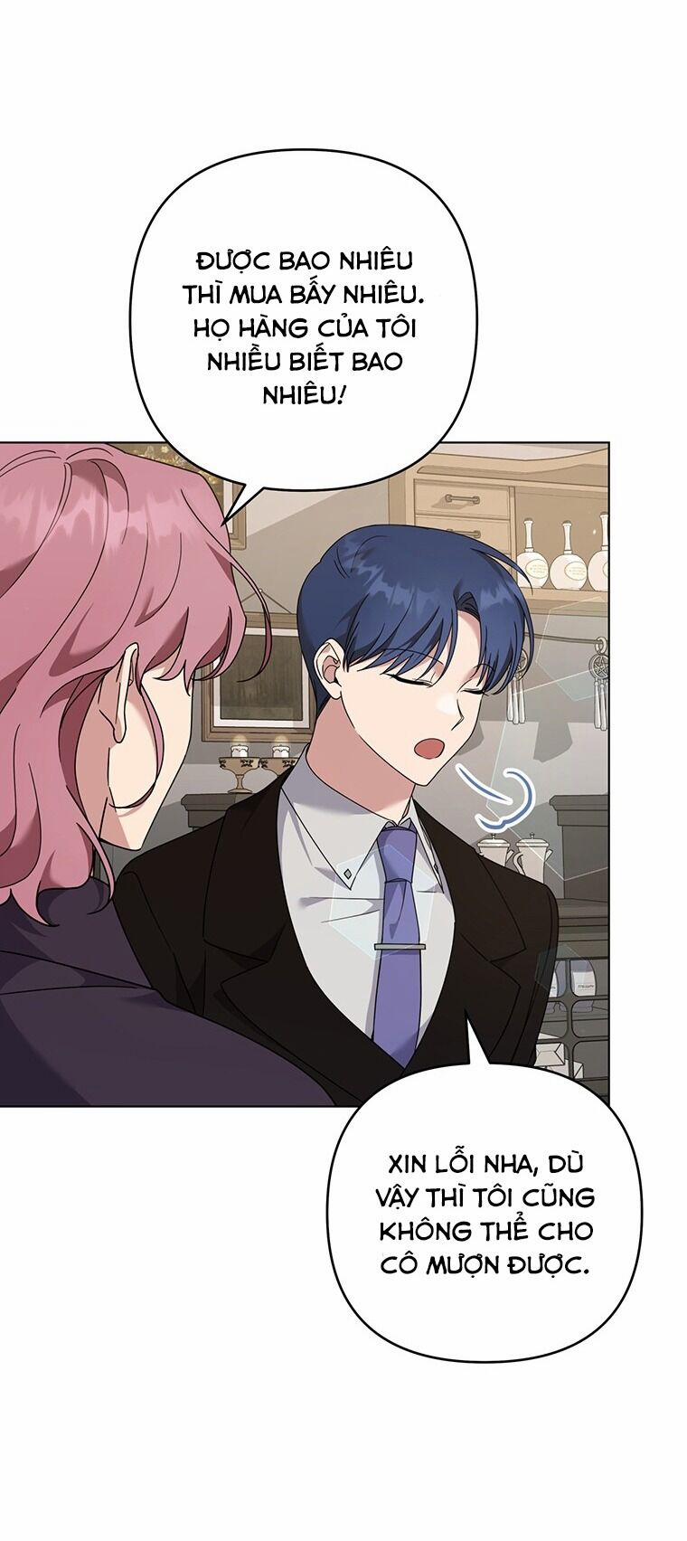 Hãy Để Tôi Được Hiểu Em 132 trang 54