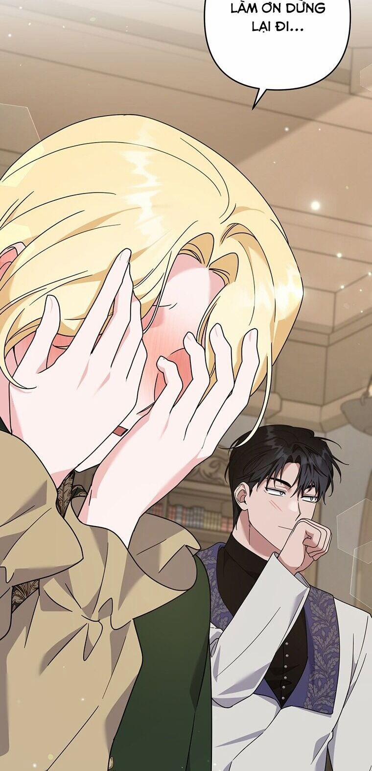 Hãy Để Tôi Được Hiểu Em 132 trang 59