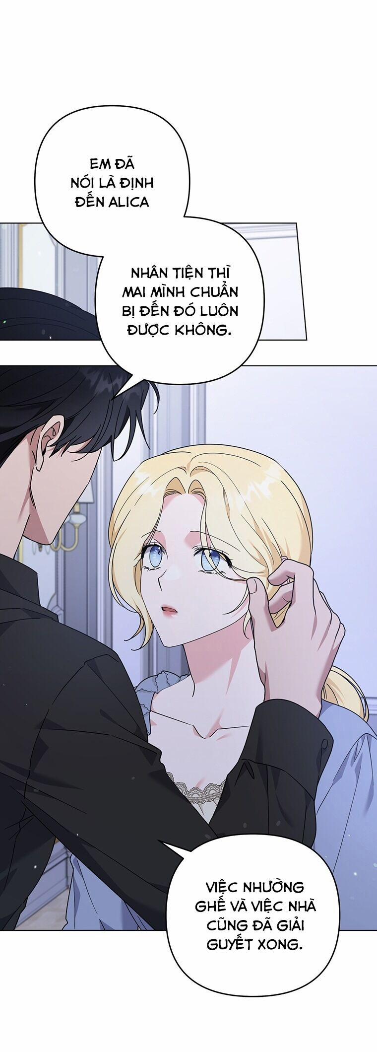 Hãy Để Tôi Được Hiểu Em 132 trang 9