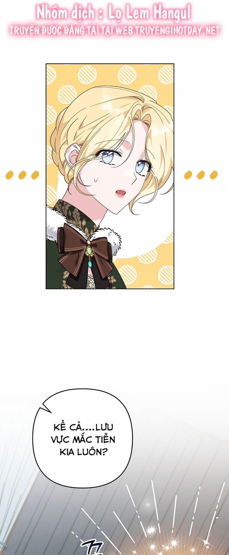 Hãy Để Tôi Được Hiểu Em 133 trang 11