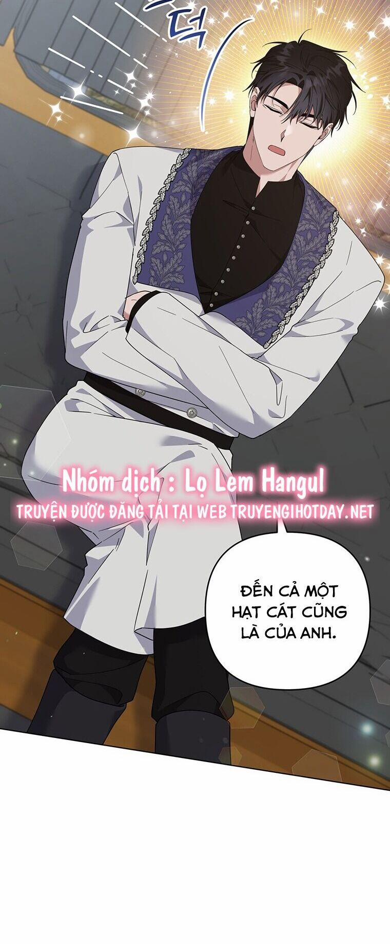 Hãy Để Tôi Được Hiểu Em 133 trang 12