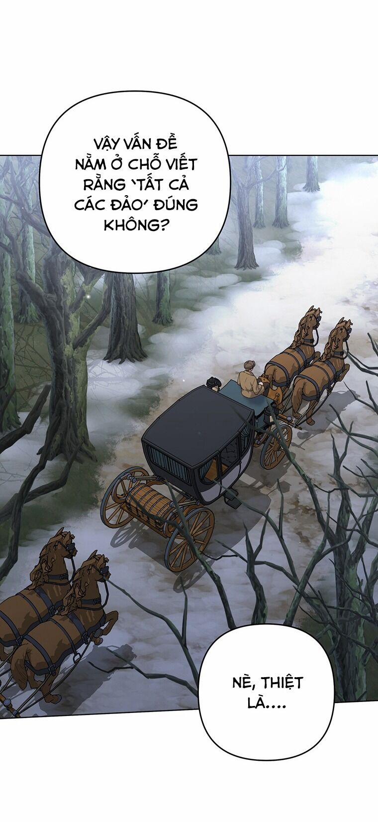 Hãy Để Tôi Được Hiểu Em 133 trang 14