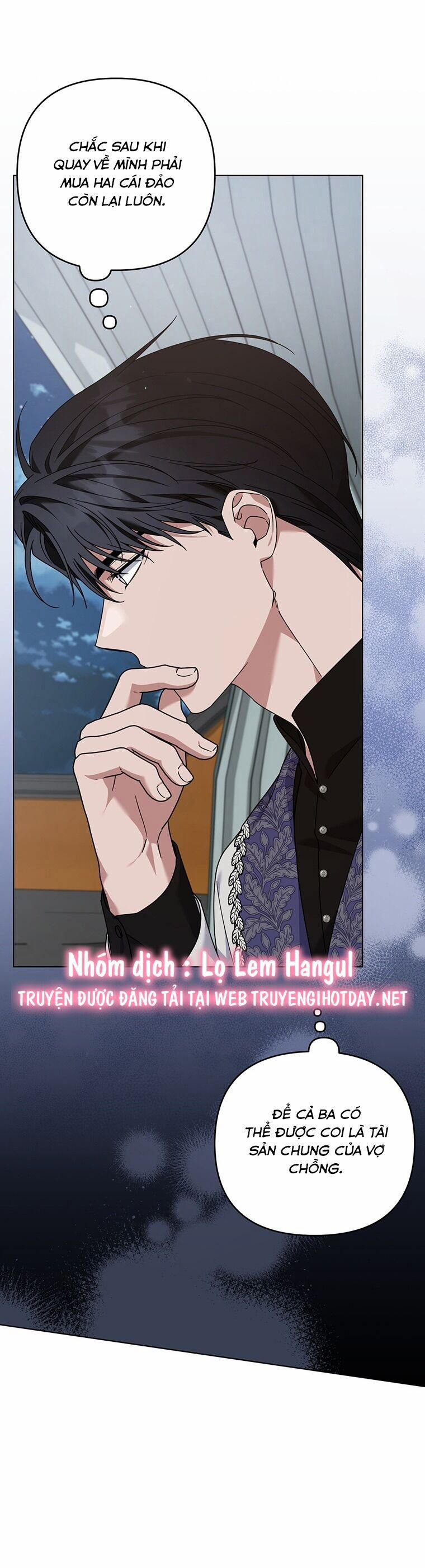 Hãy Để Tôi Được Hiểu Em 133 trang 16