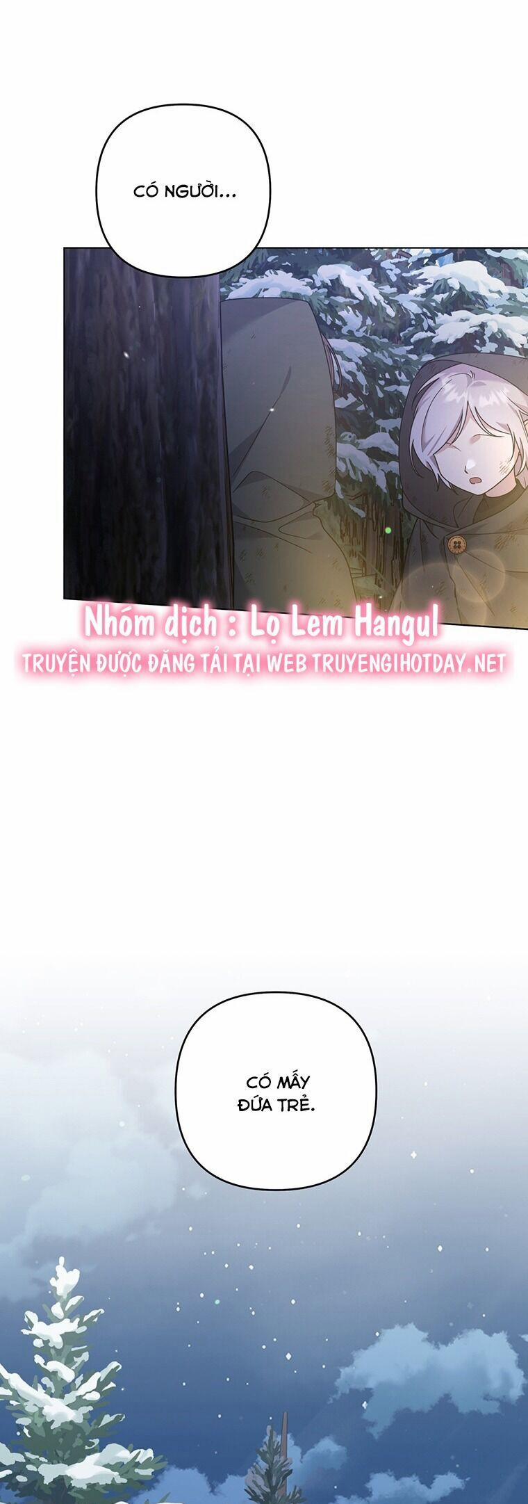 Hãy Để Tôi Được Hiểu Em 133 trang 19