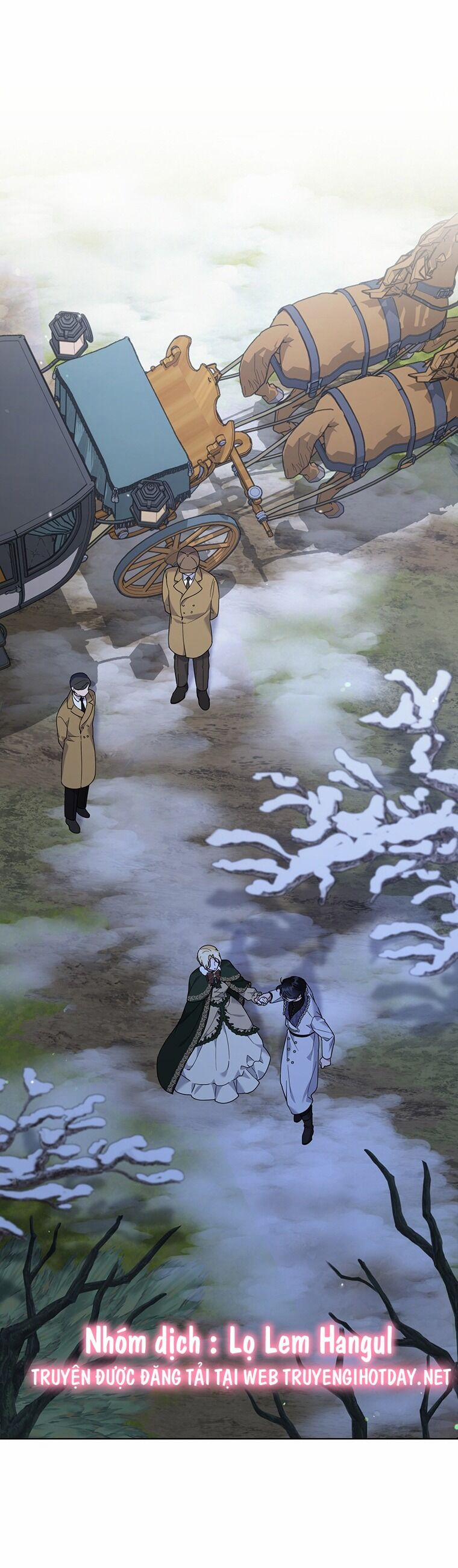 Hãy Để Tôi Được Hiểu Em 133 trang 21