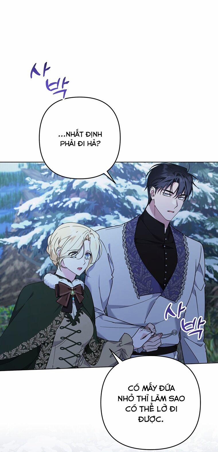 Hãy Để Tôi Được Hiểu Em 133 trang 22