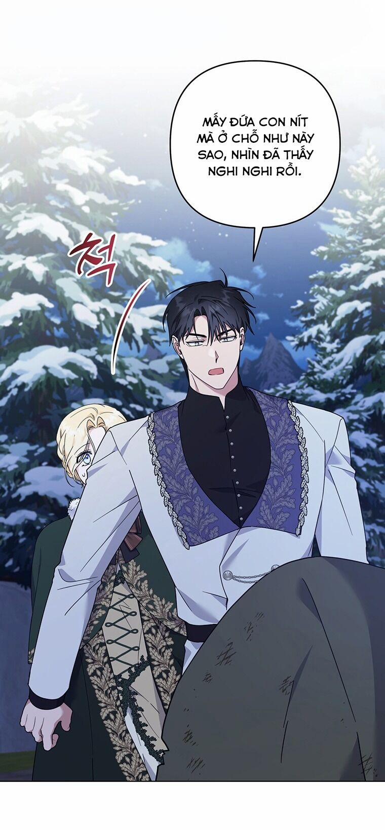 Hãy Để Tôi Được Hiểu Em 133 trang 26