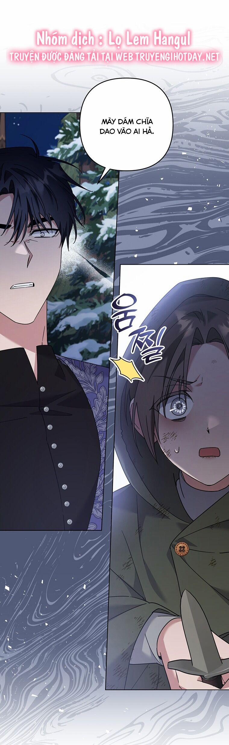 Hãy Để Tôi Được Hiểu Em 133 trang 27