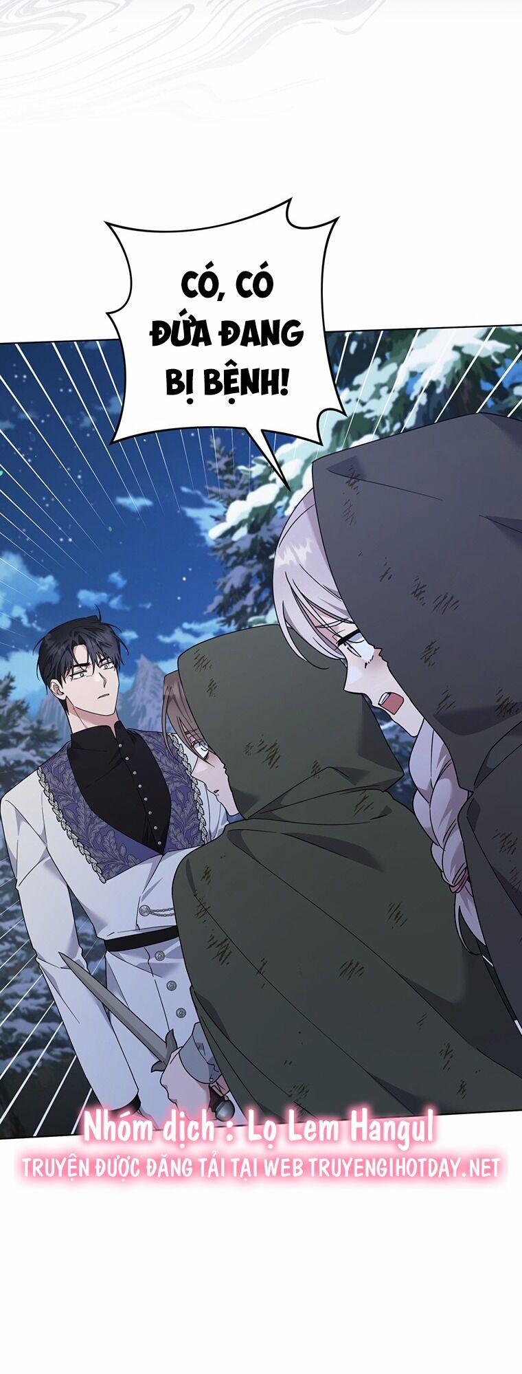 Hãy Để Tôi Được Hiểu Em 133 trang 28