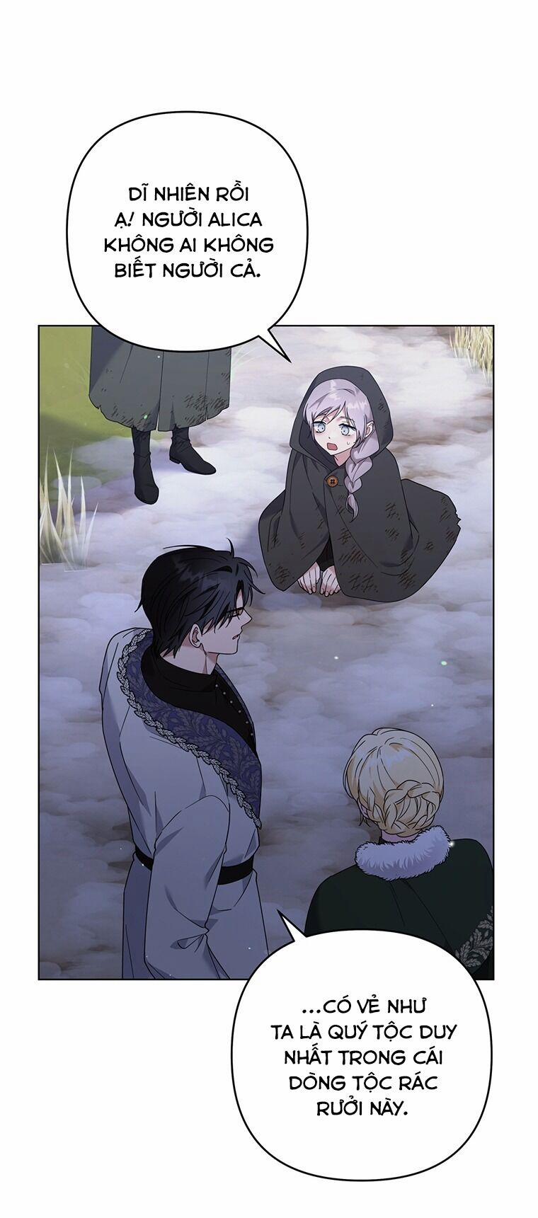 Hãy Để Tôi Được Hiểu Em 133 trang 32