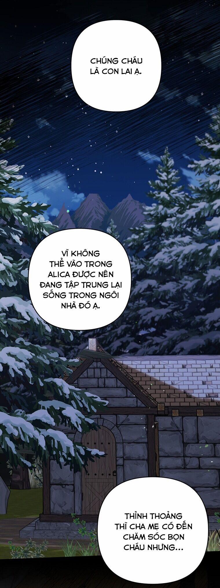 Hãy Để Tôi Được Hiểu Em 133 trang 35