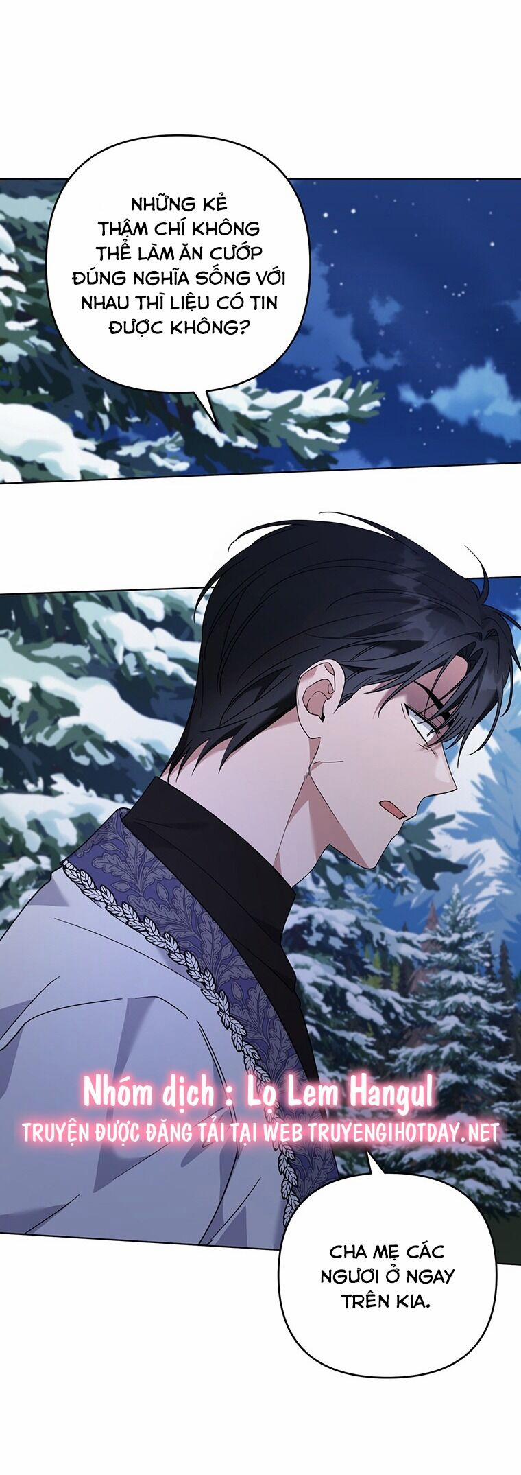 Hãy Để Tôi Được Hiểu Em 133 trang 37